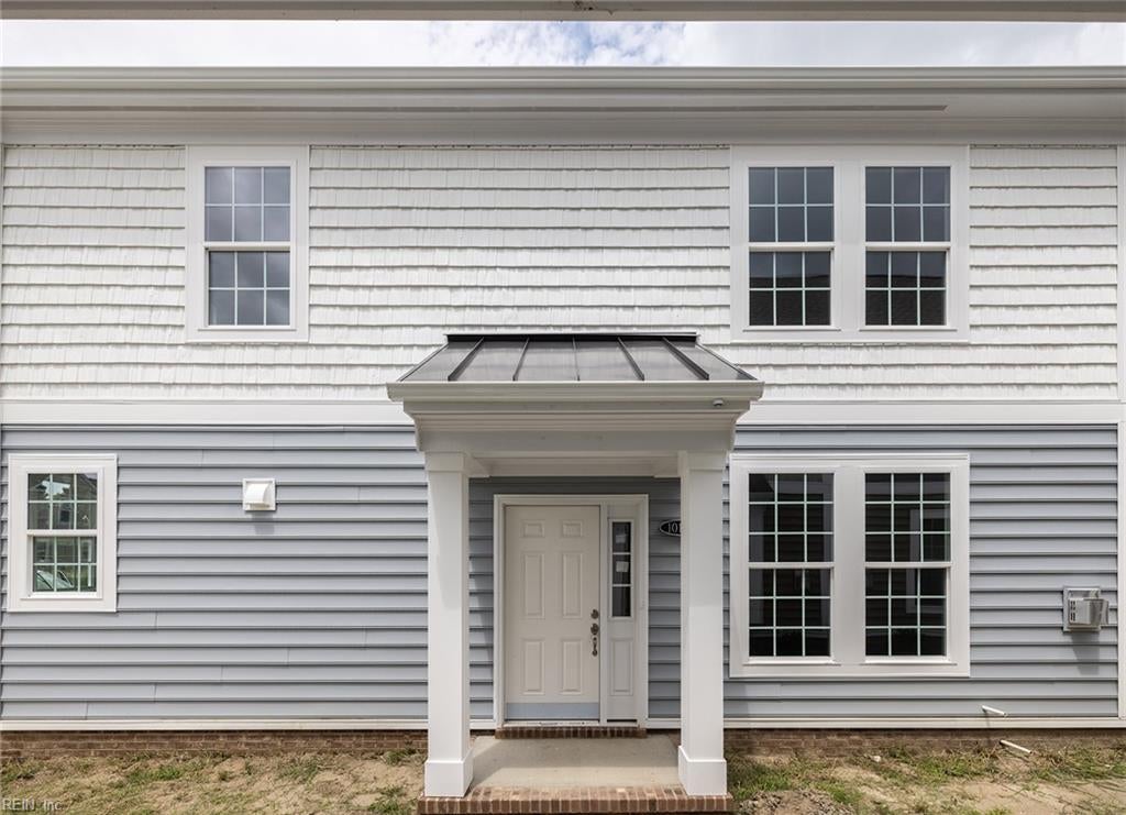 Photo of 1016 Robinson Road #10D, Suffolk, VA 23434 (MLS # 10652366)