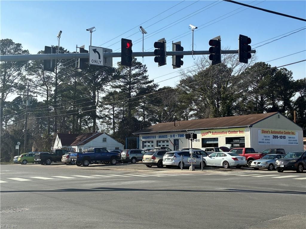 Photo of 3700 Turnpike Road, Portsmouth, VA 23701 (MLS # 10619054)