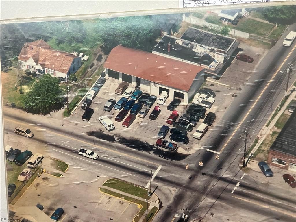 Photo of 3700 Turnpike Road, Portsmouth, VA 23701 (MLS # 10619054)