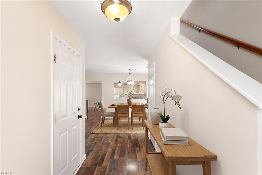 Photo of 7246 Jeanne Drive, Gloucester, VA 23061 (MLS # 10653214)