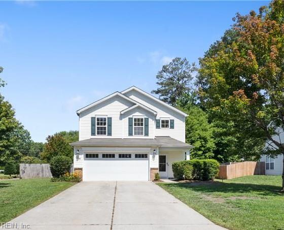 Photo of 7246 Jeanne Drive, Gloucester, VA 23061 (MLS # 10653214)
