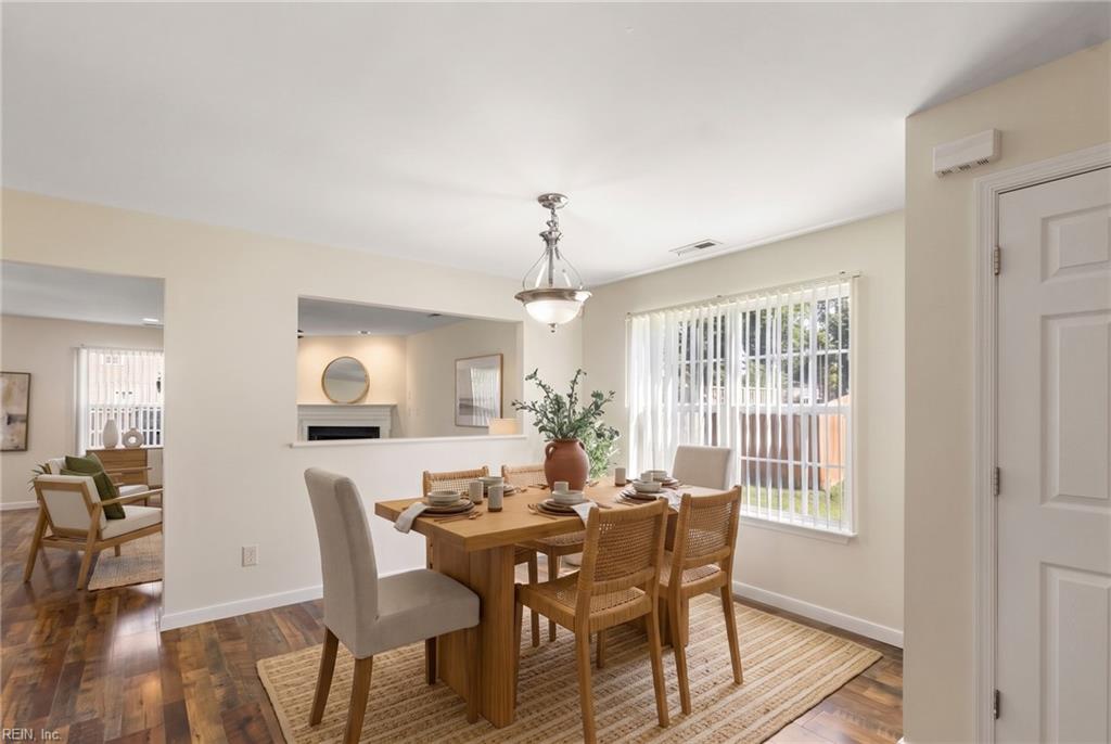 Photo of 7246 Jeanne Drive, Gloucester, VA 23061 (MLS # 10653214)