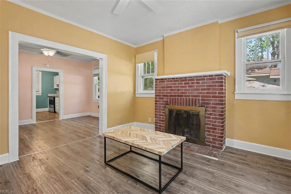 Photo of 2905 LENS AVENUE Avenue, Norfolk, VA 23509 (MLS # 10631645)