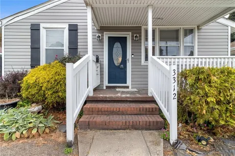 3312 Armistead Drive, Portsmouth, VA 23704 - #: 10574529