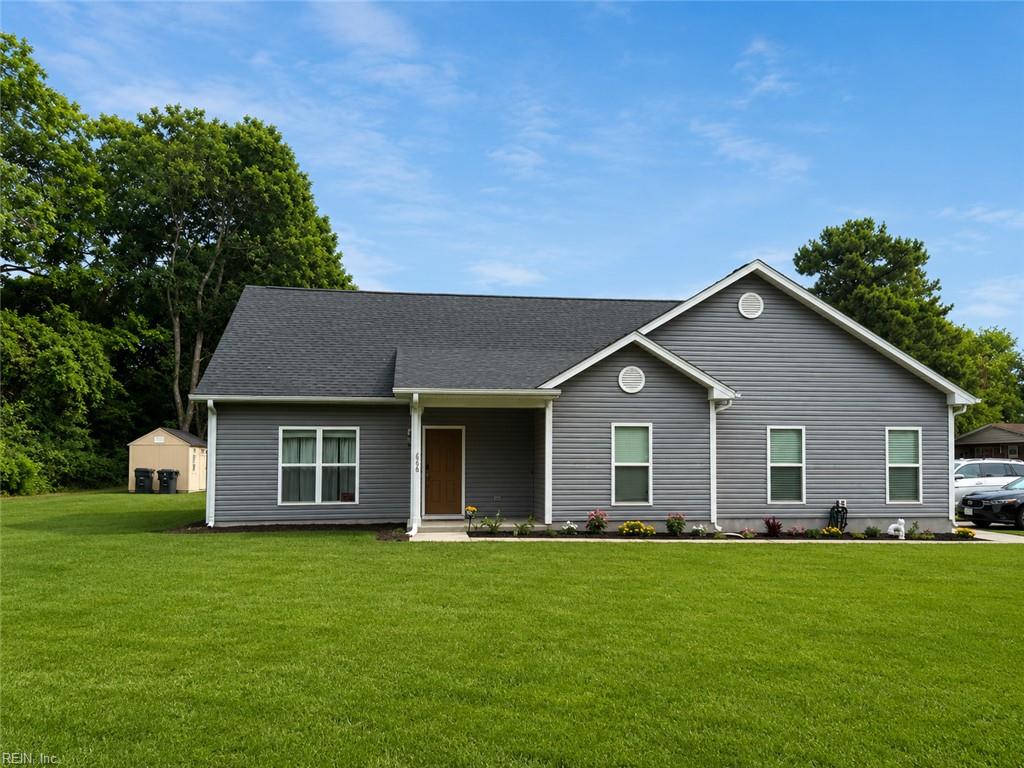 6935 Respass Beach Road, Suffolk, VA, 23435