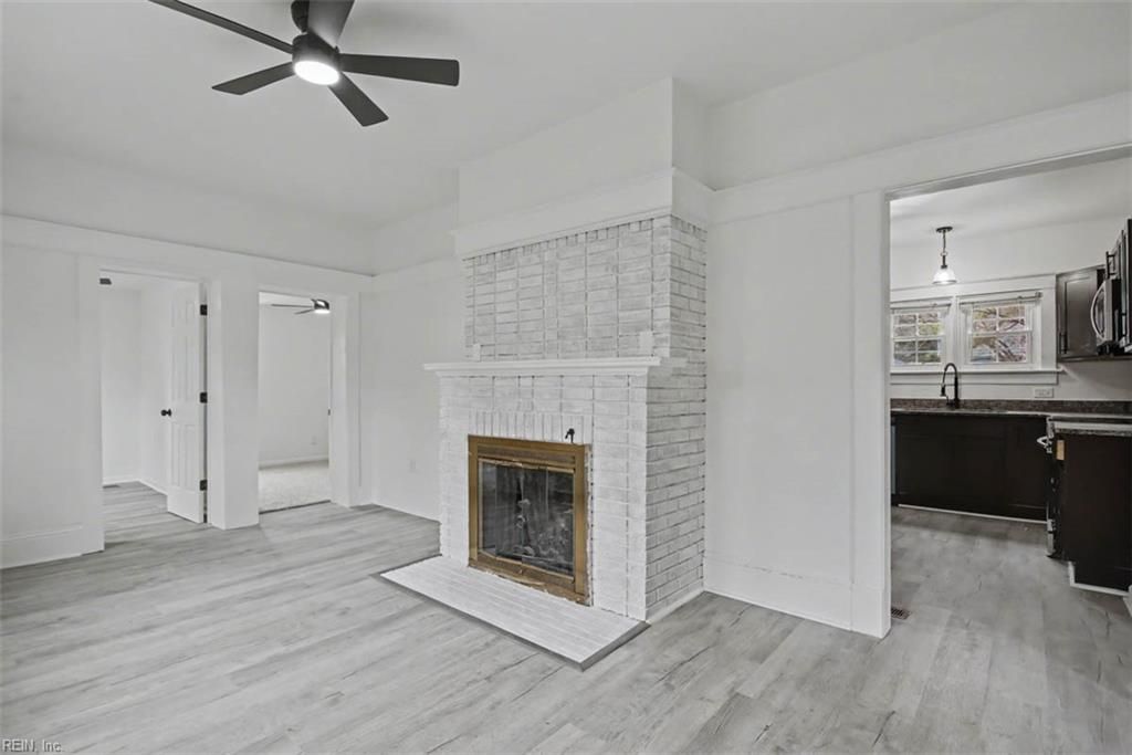 Photo of 1633 Leckie St Street, Portsmouth, VA 23704 (MLS # 10623965)