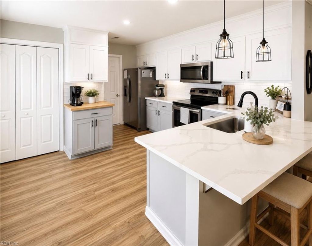 Photo of 3505 Farrier Cove, Suffolk, VA 23435 (MLS # 10641878)