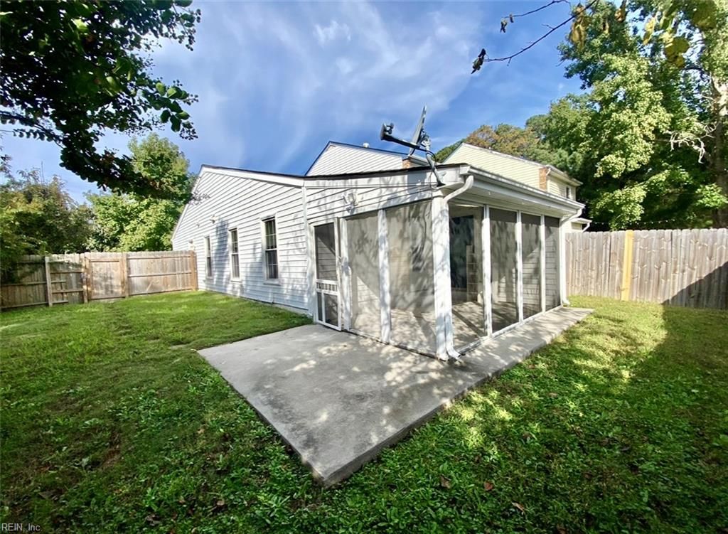 Photo of 702 Brook Meadow Court, Virginia Beach, VA 23462 (MLS # 10623118)