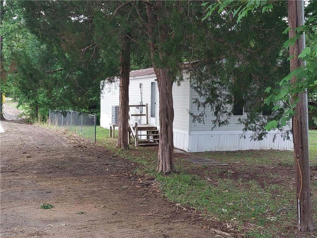 Photo of 123 Oliver Street, Hertford, NC 27944 (MLS # 10641652)