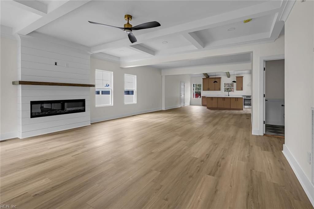 Photo of 421 Baldwin Street, Virginia Beach, VA 23452 (MLS # 10611368)