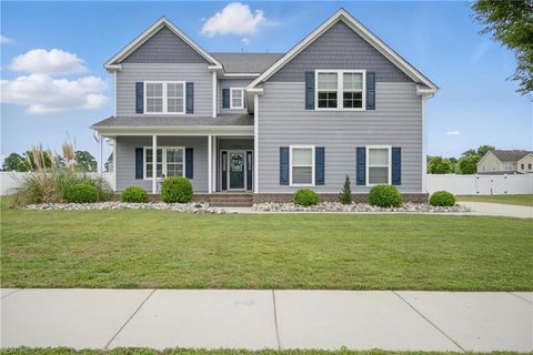 4030 Evan CIR Suffolk VA 23435