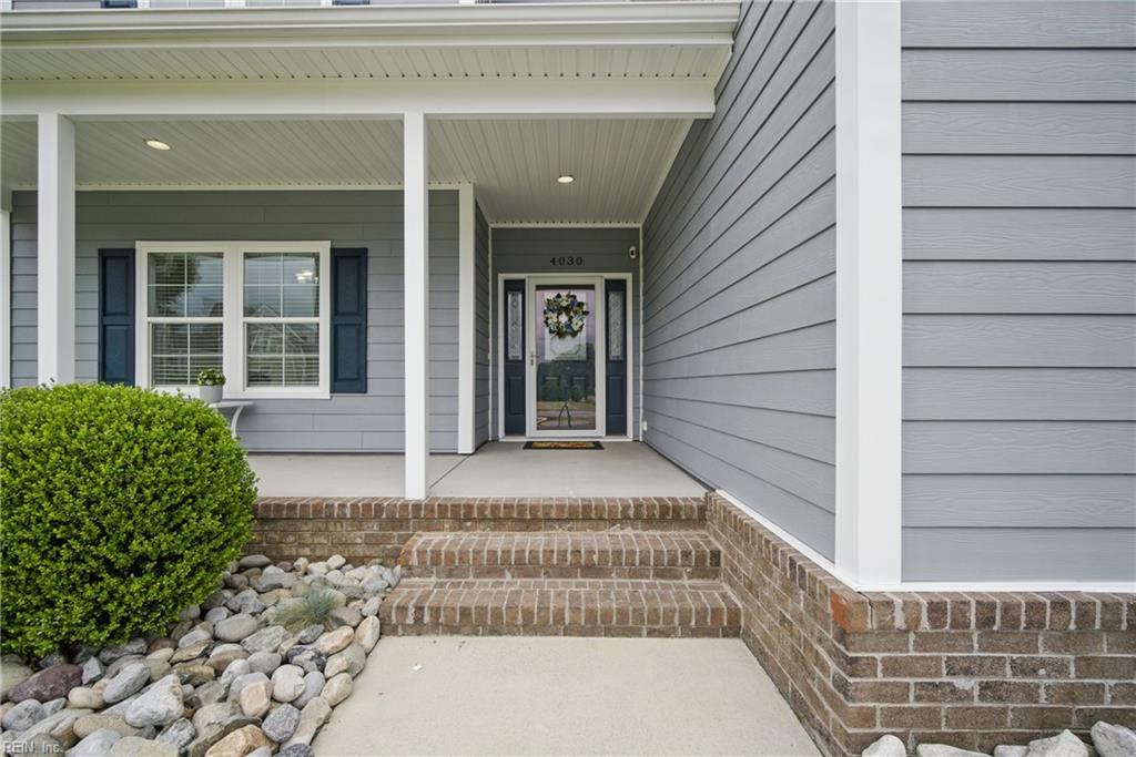 4030 Evan CIR