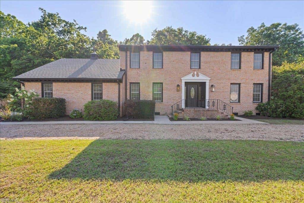 Photo of 8957 River Crescent, Suffolk, VA 23433 (MLS # 10645542)