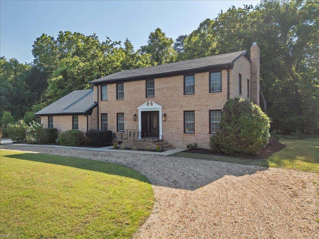 Photo of 8957 River Crescent, Suffolk, VA 23433 (MLS # 10645542)