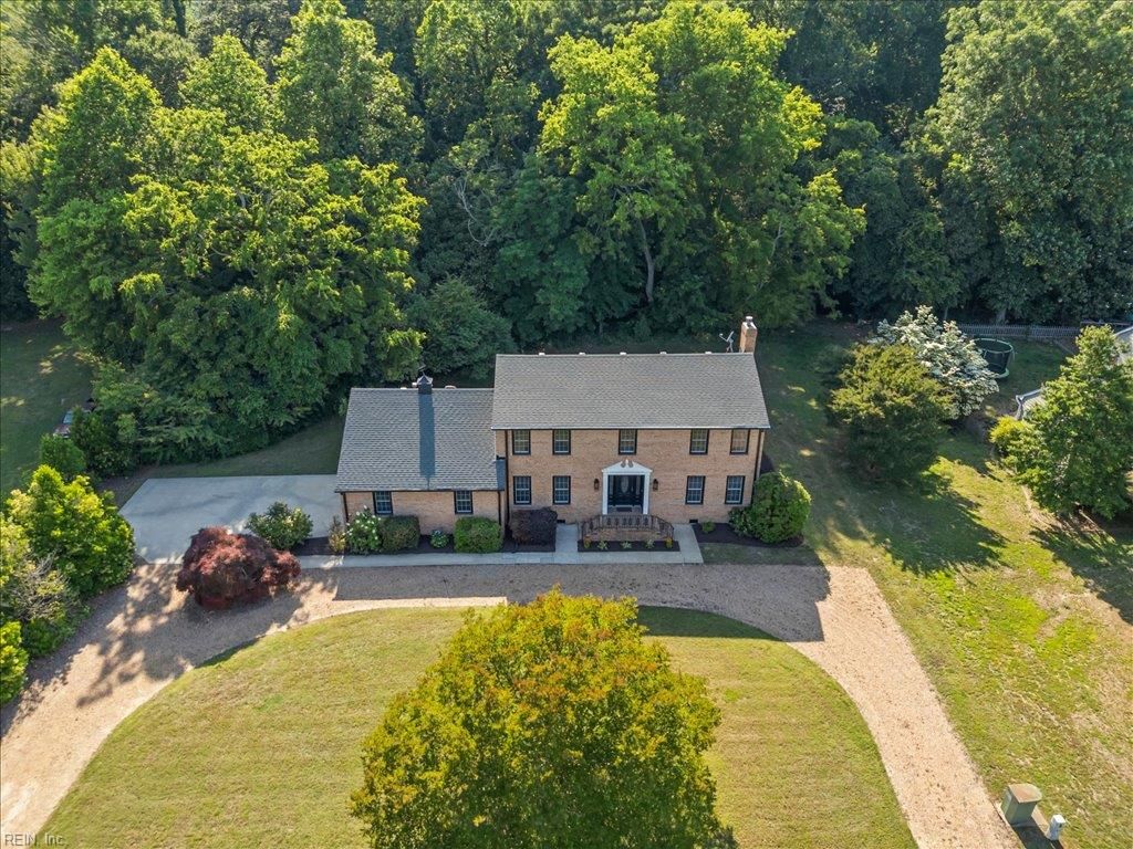 Photo of 8957 River Crescent, Suffolk, VA 23433 (MLS # 10645542)