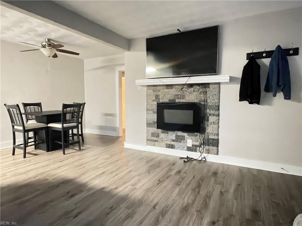 Photo of 2329 Early Street, Norfolk, VA 23513 (MLS # 10617459)