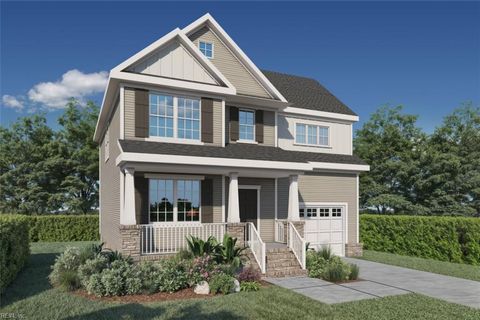 101 Bailey CIR Shiloh NC 27974