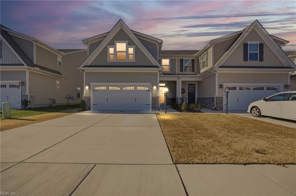 Photo of 360 Sycamore Walk, Smithfield, VA 23430 (MLS # 10613891)