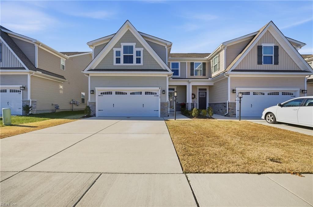 Photo of 360 Sycamore Walk, Smithfield, VA 23430 (MLS # 10613891)