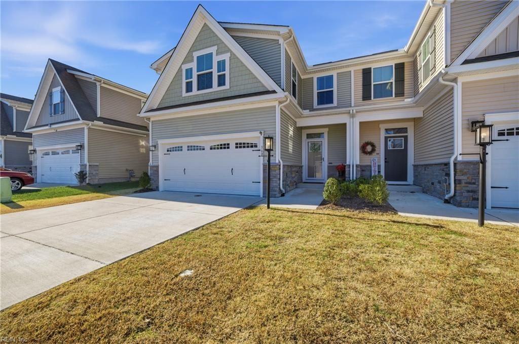 Photo of 360 Sycamore Walk, Smithfield, VA 23430 (MLS # 10613891)