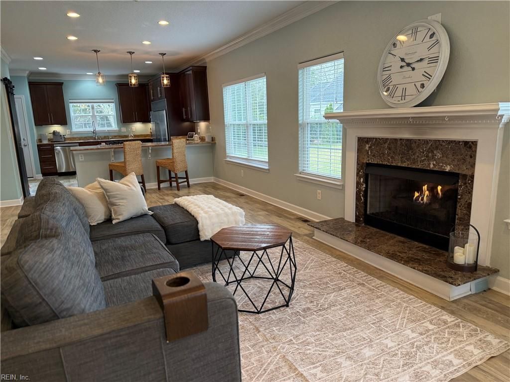 Photo of 1904 Fairweather Court, Virginia Beach, VA 23456 (MLS # 10608074)