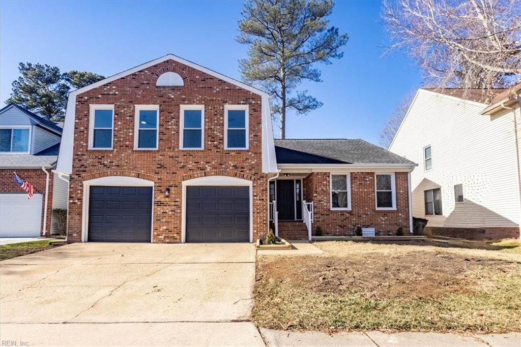 Photo of 1776 Grey Friars Chase, Virginia Beach, VA 23456 (MLS # 10617418)