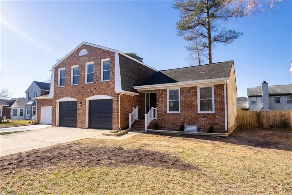 Photo of 1776 Grey Friars Chase, Virginia Beach, VA 23456 (MLS # 10617418)