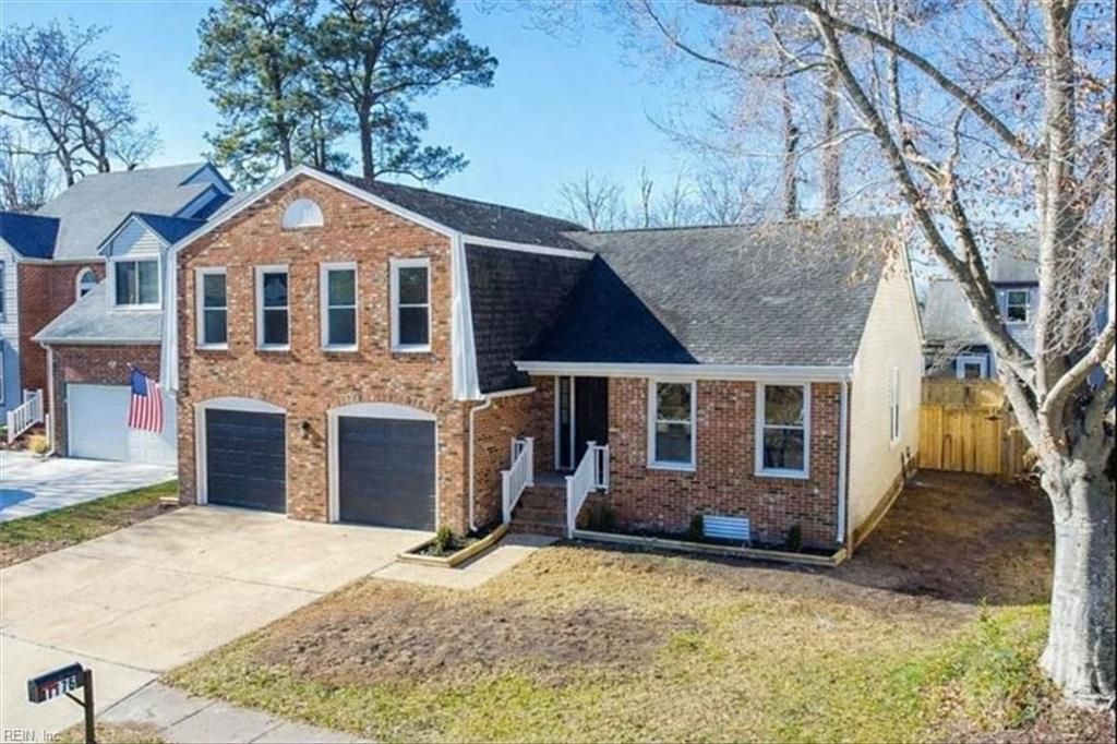 Photo of 1776 Grey Friars Chase, Virginia Beach, VA 23456 (MLS # 10617418)