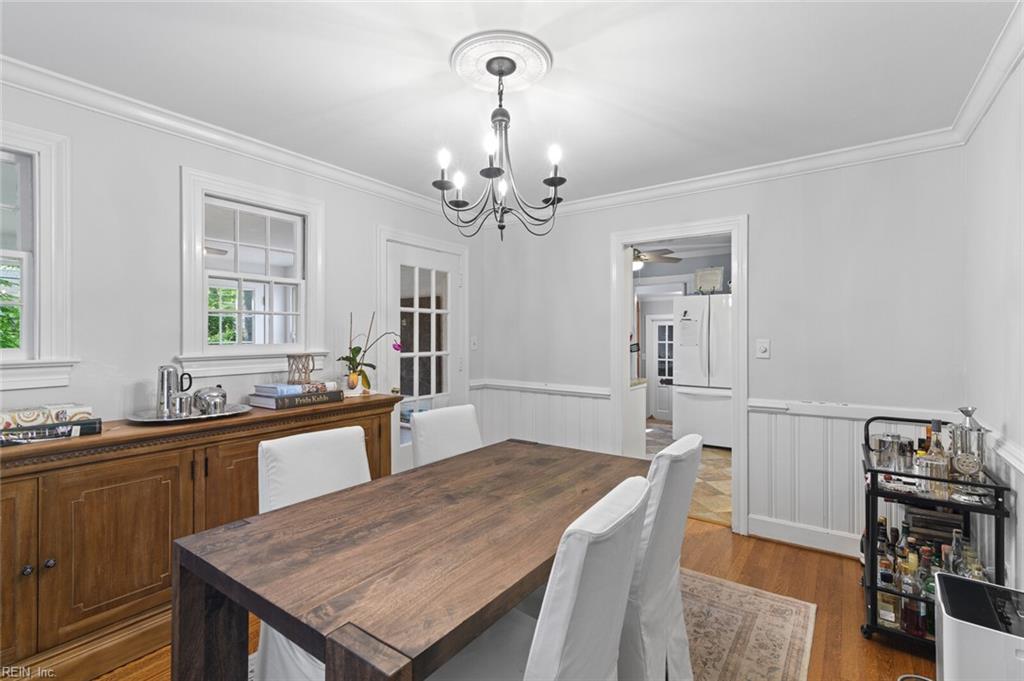 21 Brandon RD