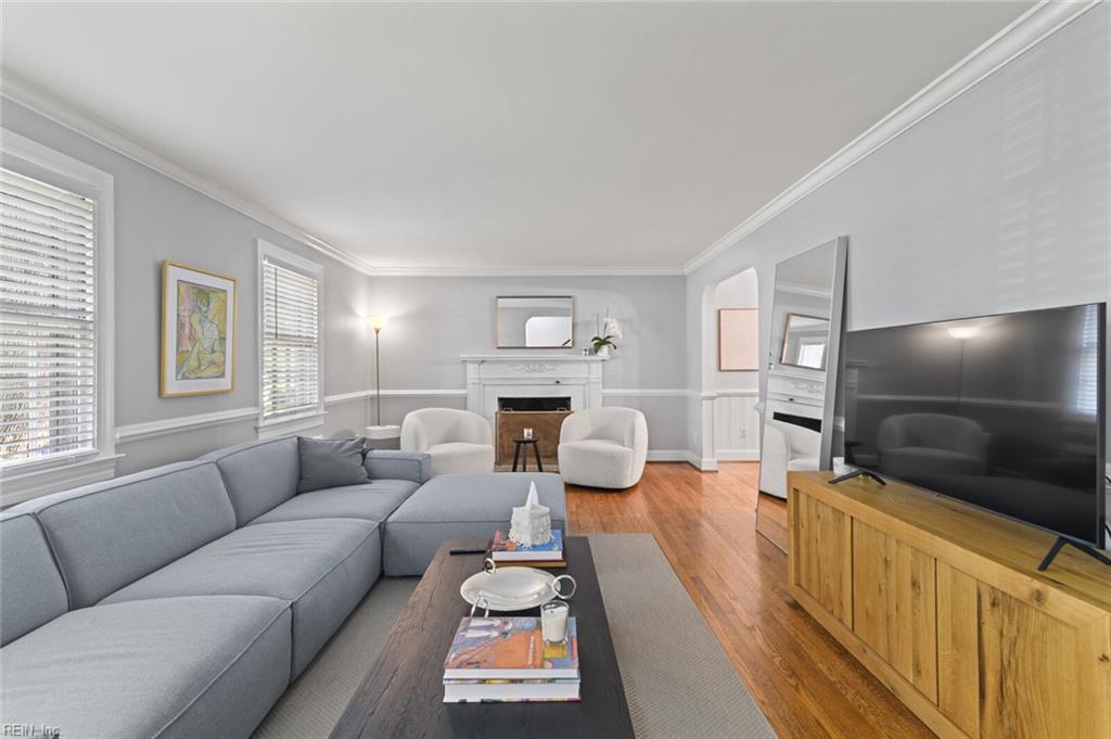 21 Brandon RD