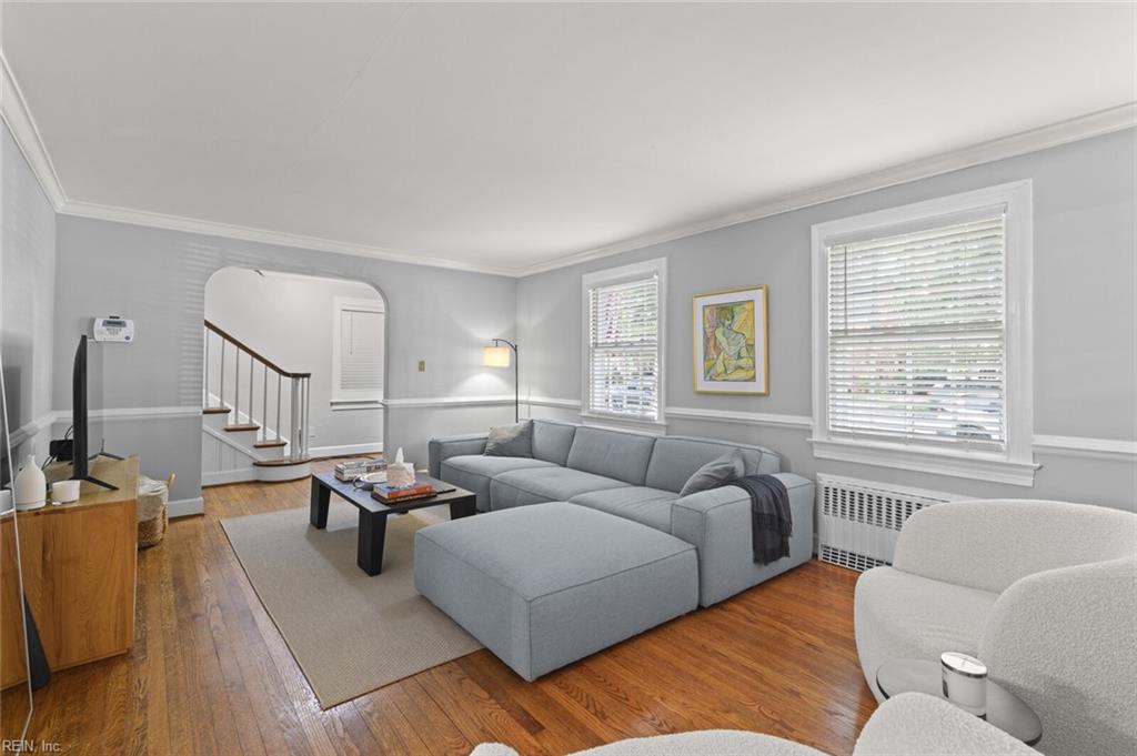 21 Brandon RD