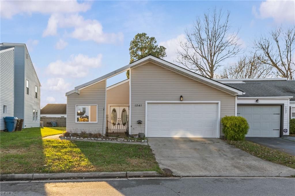 Photo of 1241 Christian Court, Virginia Beach, VA 23464 (MLS # 10611857)