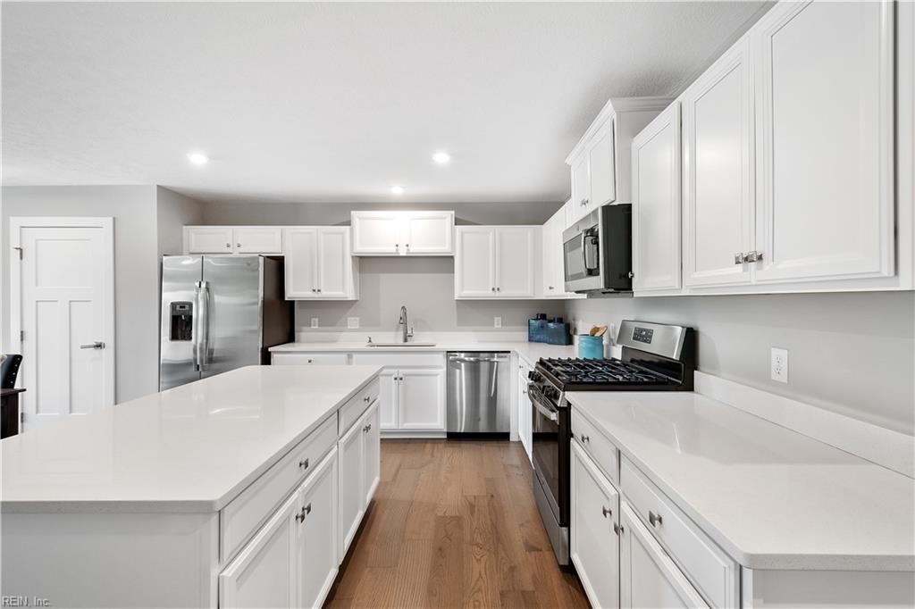 Photo of 107 Kini Lane, Suffolk, VA 23432 (MLS # 10627106)