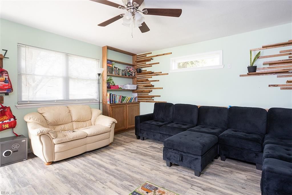 Photo of 1247 New Land Drive, Virginia Beach, VA 23453 (MLS # 10632865)