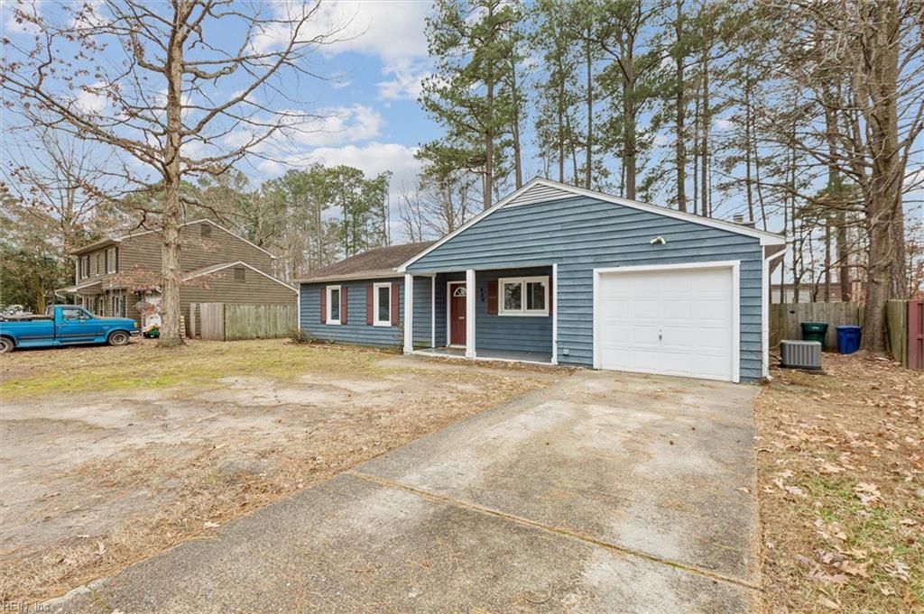 Photo of 426 Ashton Green Boulevard, Newport News, VA 23608 (MLS # 10614487)