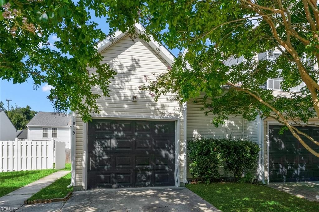 Photo of 815 Admissions Court, Virginia Beach, VA 23462 (MLS # 10629536)