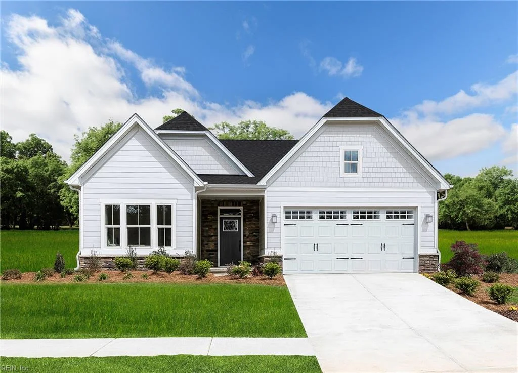 17500 Mccotter Lane, Cape Charles, VA, 23310