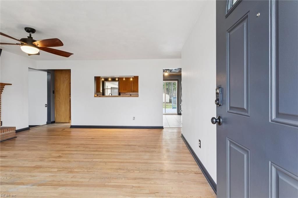 Photo of 1241 N River Drive, Chesapeake, VA 23323 (MLS # 10617273)