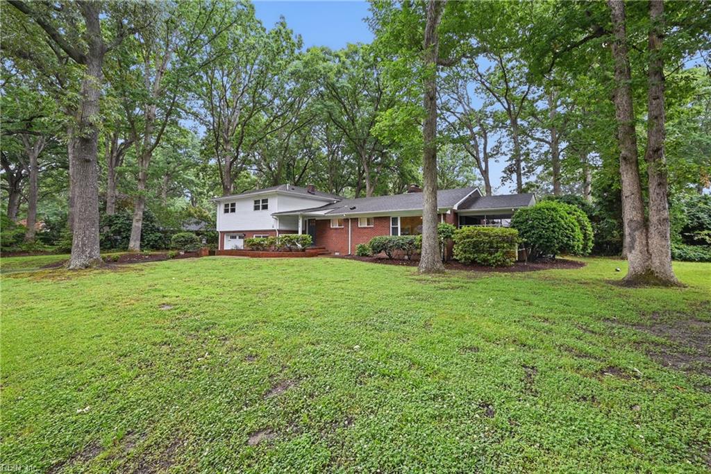 4629 Hermitage RD
