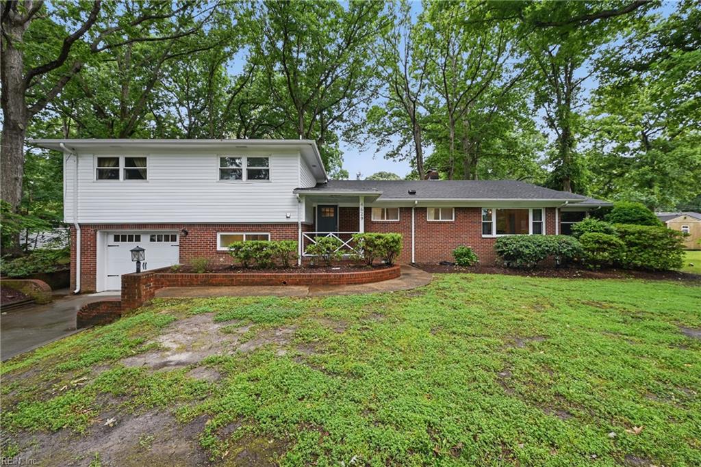 4629 Hermitage RD