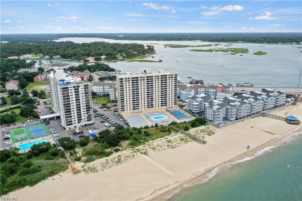 Virginia Beach, Virginia 23451, United States, 2 Bedrooms Bedrooms, ,2 BathroomsBathrooms,Residential,Active,187291