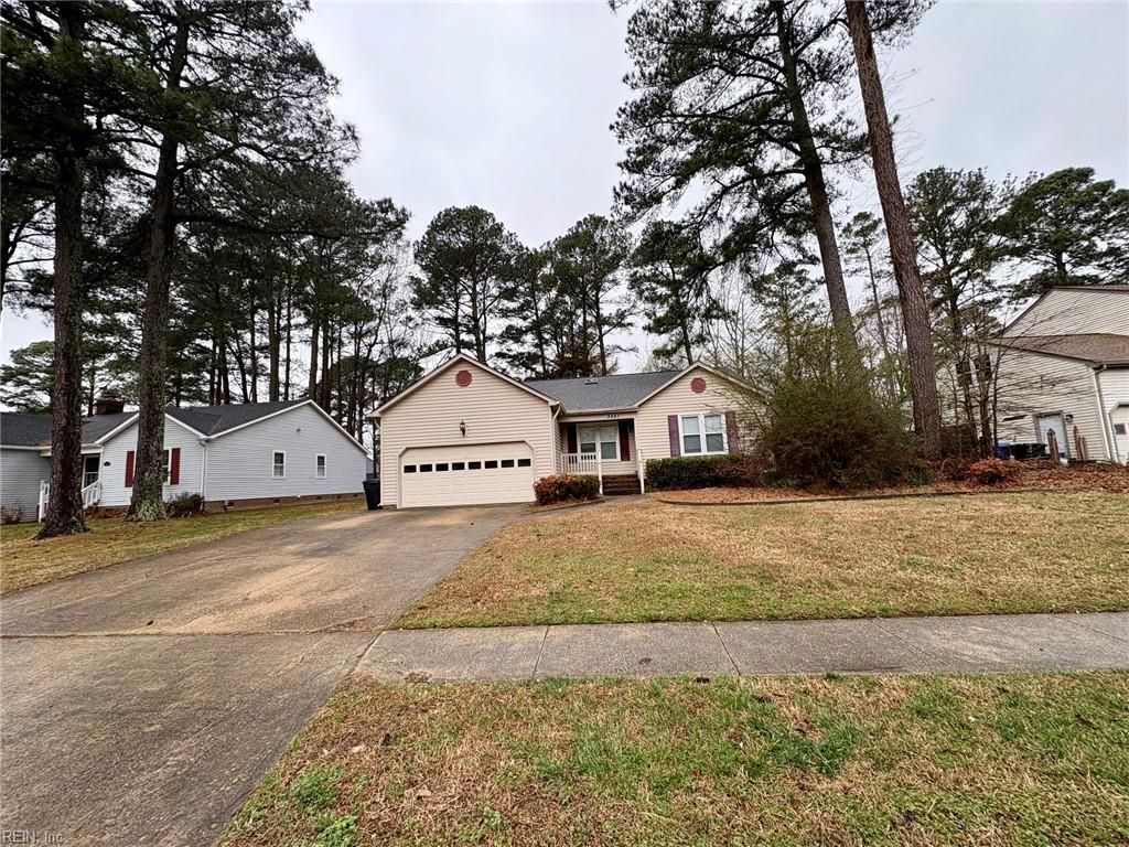 Photo of 2441 Hunts Neck Trail, Virginia Beach, VA 23454 (MLS # 10625087)