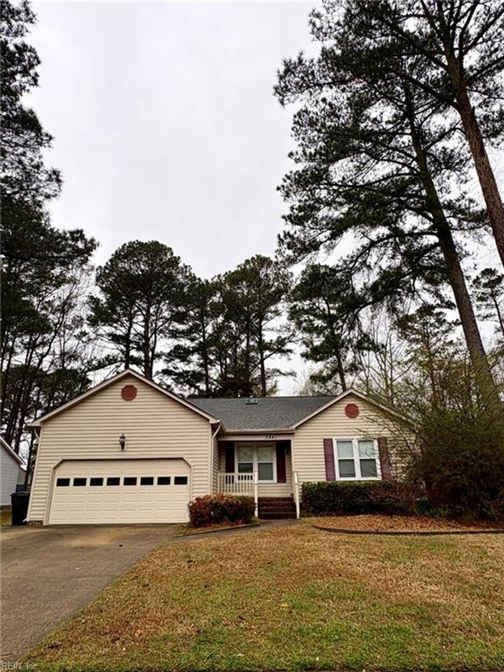 Photo of 2441 Hunts Neck Trail, Virginia Beach, VA 23454 (MLS # 10625087)