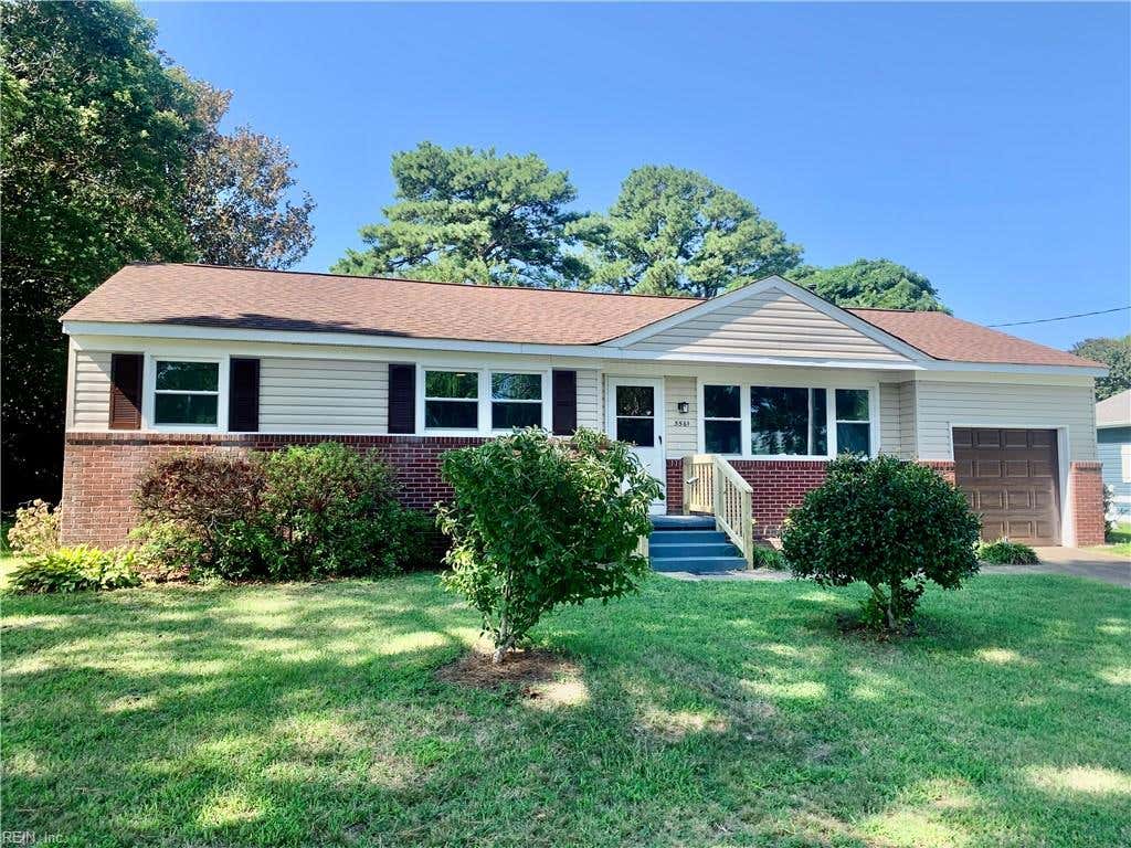 Photo of 5561 Shadowwood Drive, Virginia Beach, VA 23455 (MLS # 10650696)