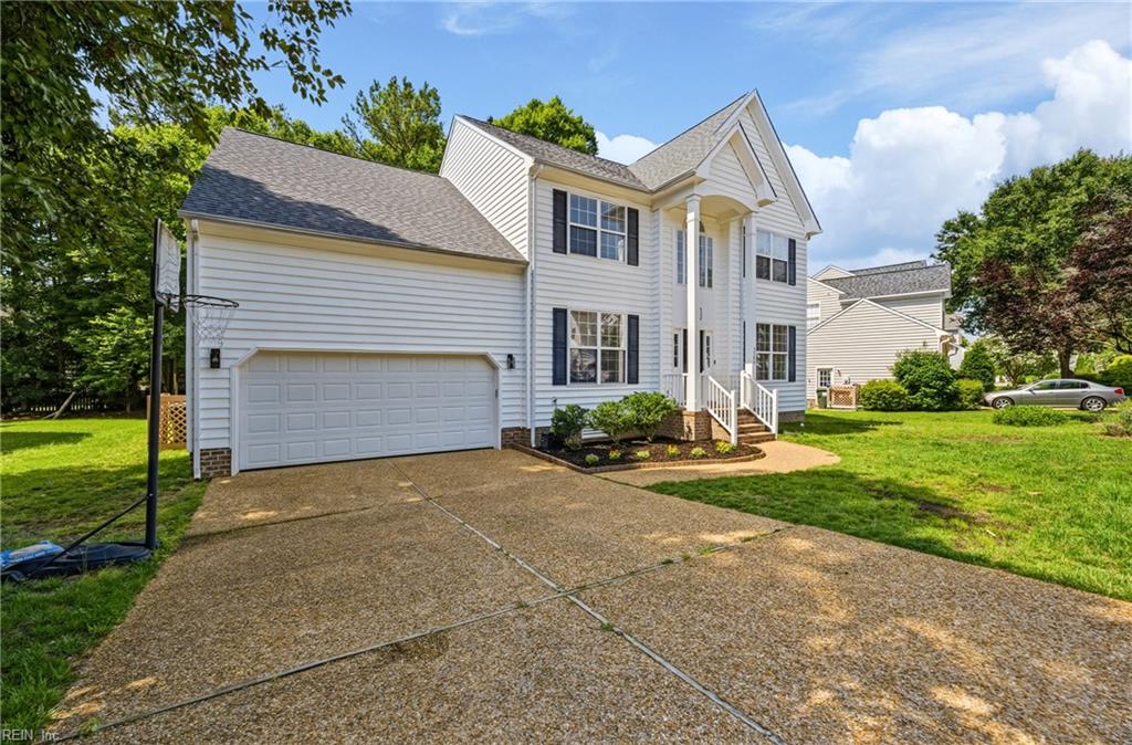 Photo of 3306 Westover Ridge, Williamsburg, VA 23188 (MLS # 10648295)