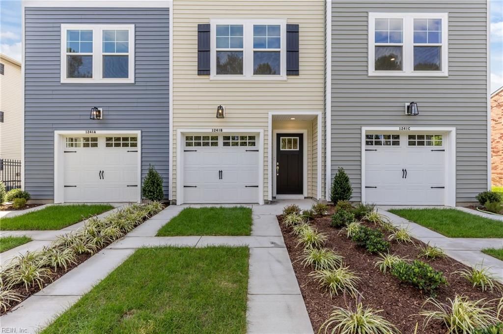 Photo of 1241 Old Virginia Beach Road #B, Virginia Beach, VA 23451 (MLS # 10620640)