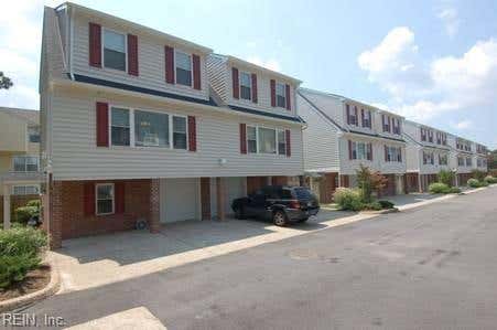 Photo of 8550 Tidewater Drive #G1, Norfolk, VA 23503 (MLS # 10648296)