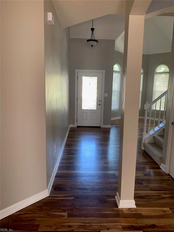 Photo of 713 Tallahassee Drive, Chesapeake, VA 23322 (MLS # 10656544)