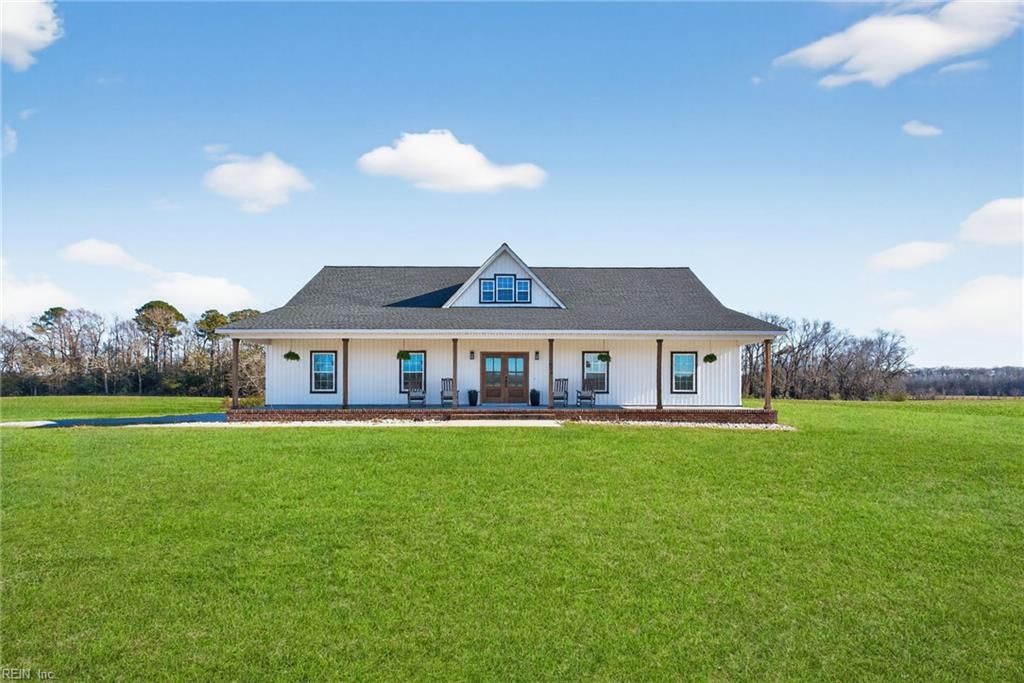 Photo of 32481 Unity Road, Ivor, VA 23866 (MLS # 10617805)