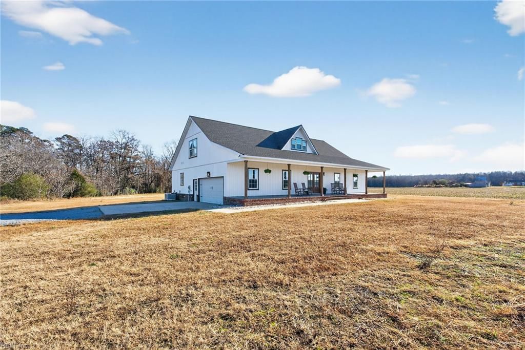 Photo of 32481 Unity Road, Ivor, VA 23866 (MLS # 10617805)